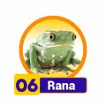 2025-01-21 10:00 6 Rana