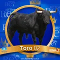 2024-07-26 17:30 2 Toro