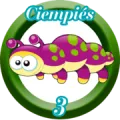 2024-09-07 17:30 3 Ciempiés