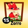 2024-09-07 10:00 15 Zorro