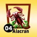 2024-09-07 15:00 4 Alacrán