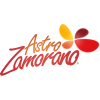 Logo Astro Zamorano