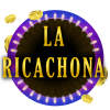 Logo La Ricachona Triple
