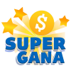 Logo Super Gana