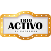 Logo Trio activo el Patronus