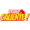 Logo Triple Caliente