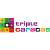Logo Triple Caracas