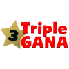 Logo Triple Gana