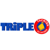 Logo Triple Tachira