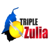 Logo Triple Zulia