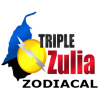 Logo Zodiaco del Zulia