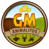 Logo Animalitos Granja Millonaria