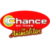 Logo Chance con animalitos