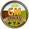 Logo El Granjazo Granja Millonaria