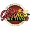Logo Guacharo activo