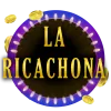 Logo La Ricachona Animalitos