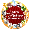 Logo Lotto Activo RD