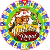Logo Ruleta Royal