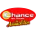 Logo Chance con animalitos.
