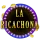 Logo La Ricachona Animalitos.
