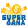Logo Super Gana.