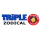 Logo Tachira Zodiacal.