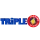 Logo Triple Tachira.