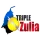 Logo Triple Zulia.