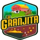 Logo La Granjita